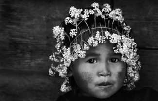 Akha Girl