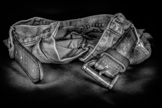 Old Jeans 