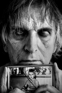Self Portrait 206