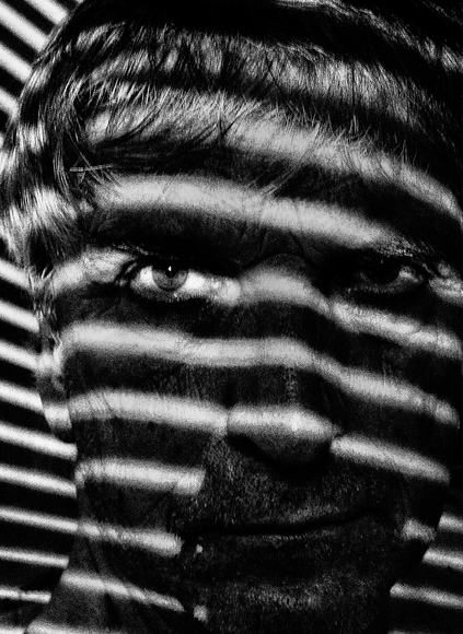 Self Portrait 553
