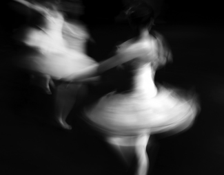 Poetry of Motion - Dance 12