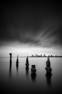 Storm Over St. Pete.
