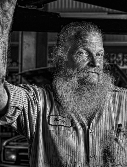Mechanic