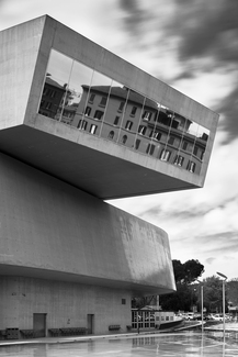 MAXXI