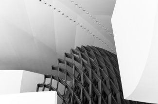 Curved Angles