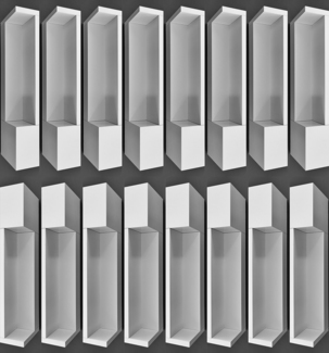 Desk Parts