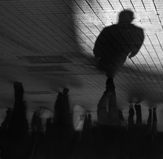loneliness