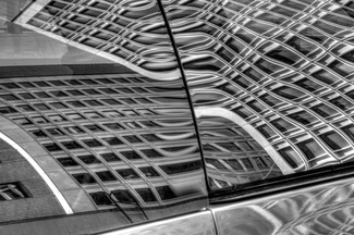 Car Window
