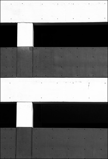Parkade