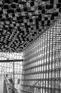 Harpa Concert Hall