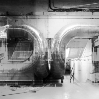 Mirrored Reality 1