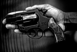 Gun