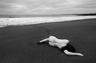 Black Sand Nude