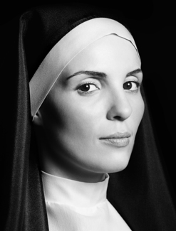 Nun