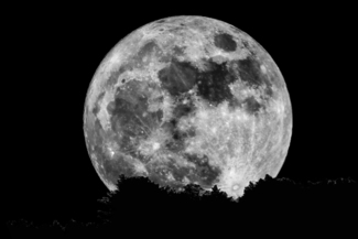 supermoon
