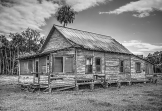 Old Florida