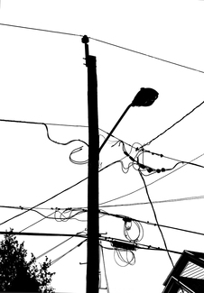 Wired