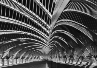 Bending Light