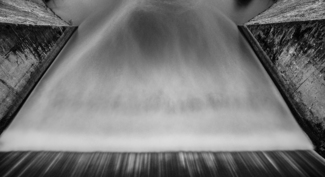 Falling Water