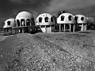 Alien Landscape
