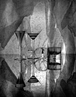 glassware