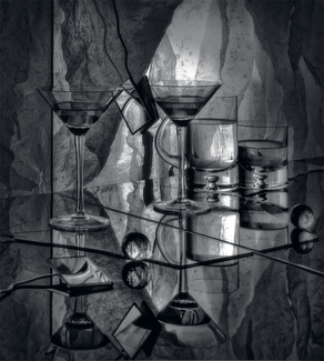 Glassware 2