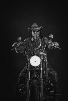 The Renegade