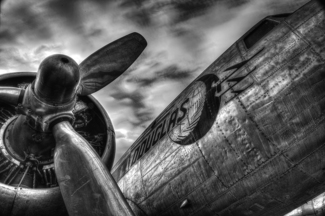 Douglas DC-3 Dakota