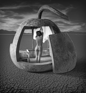 Out of Eden