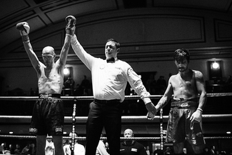 Monkhouse Victory
