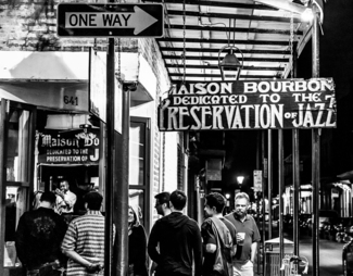 Jazz Scene