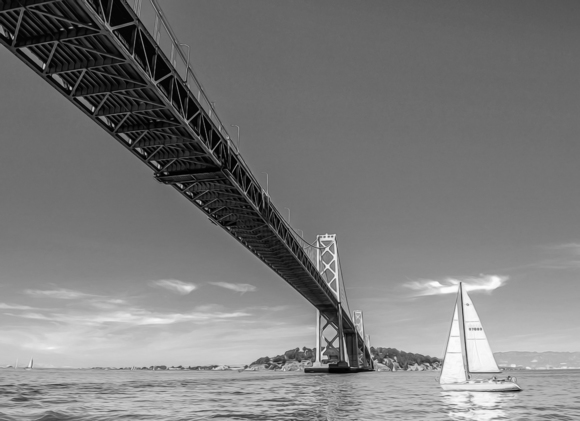 Bay Bridge