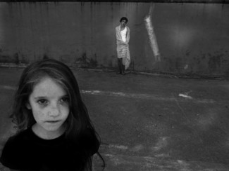 Children of post industrial era
