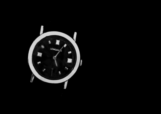 Vintage Watch