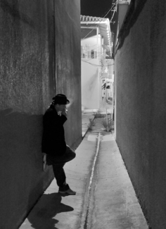 Smoke Break (1)