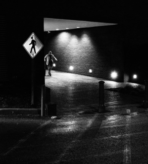 Passageway