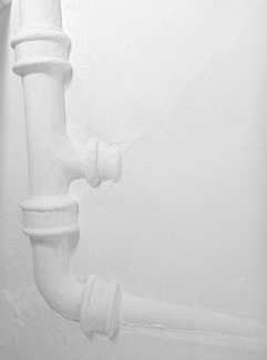 Whitewashed