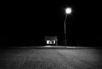 shop alone 