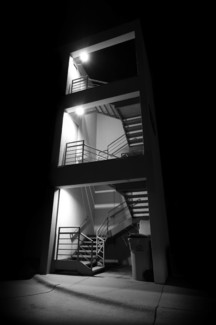 dark escape