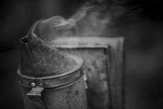 Smokin