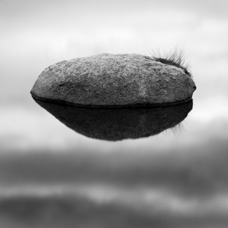 Sensual Stone