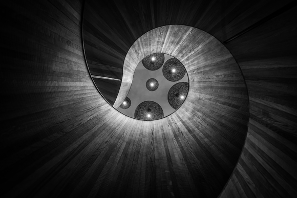The Downward Spiral