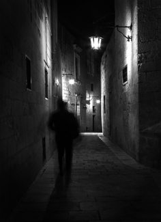 The Unknown