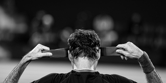 Behind the 'GOAT'