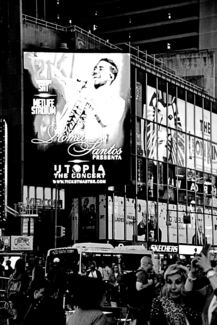 Time Square NYC
