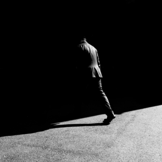 Crossing