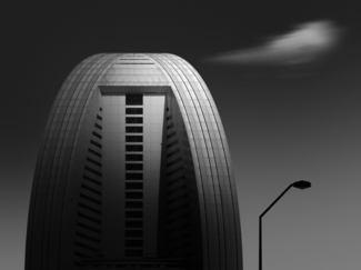 Cocoon Hill