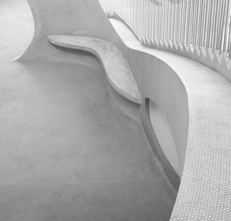 TWA Terminal
