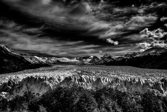 Perito Moreno Glacier