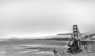 The Golden Gate